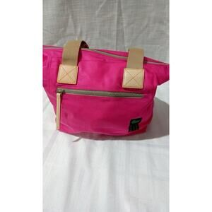 NOT FOR SALE: NWT DOONEY & BOURKE FRONT ZIP TOTE FUCHSIA COLOR